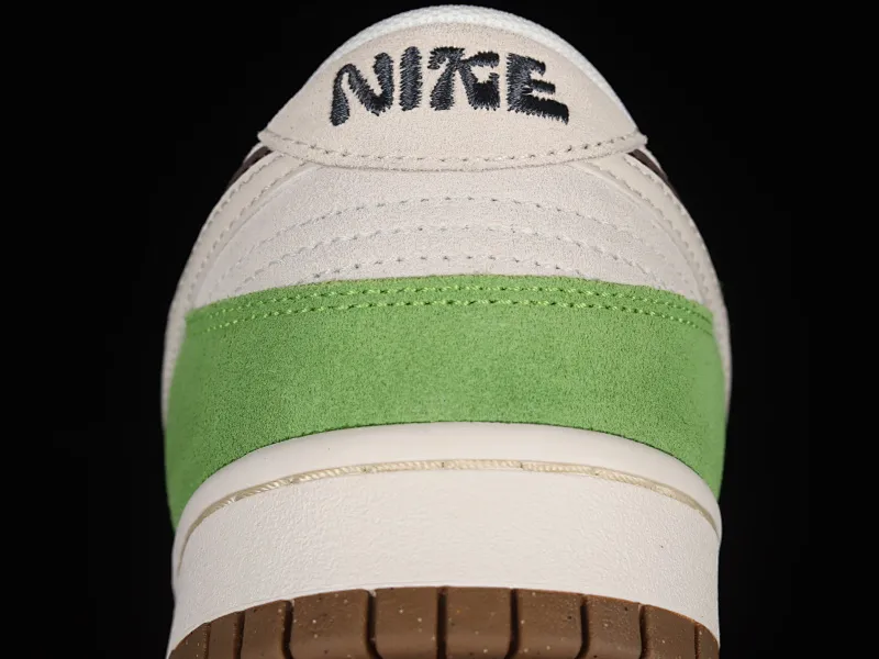 All categories Nk SB Dunk series Nk SB Dunk Low low-top sneakers F version Nk SB Dunk Low "85" gray and red double hook SB low-top sports and leisure sneakers DO9457-103